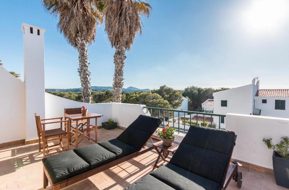 Isla Menorca Апартаменты